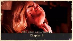 Old Man of the Rooks: Chapter 9