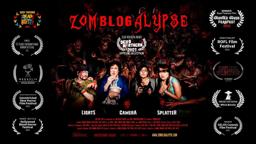 Zomblogalypse the Movie: REDBAND Trailer