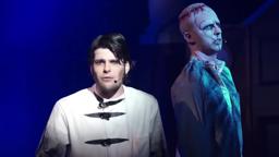 Frankenstein: The Metal Opera - Trailer