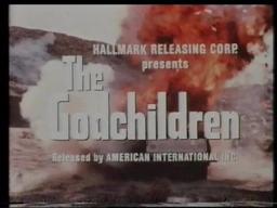The Godchildren (1971) Trailer