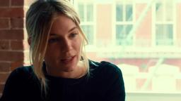 Trailer "The Private Life of a Modern Woman" by James Toback | Int. Filmfest Oldenburg 2018