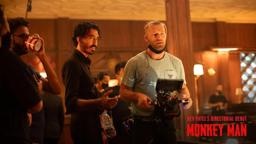 Dev Patel's Directorial Debut