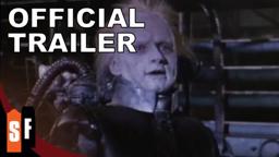 Millennium (1989) - Official Trailer (HD)