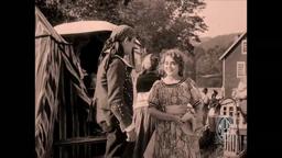 "What the Daisy Said" (1910) [Full Film]