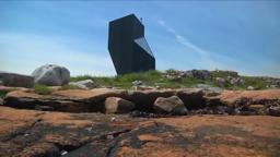 STRANGE AND FAMILIAR: ARCHITECTURE ON FOGO ISLAND - Official Trailer