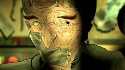 Infinite Santa 8000 - Trailer