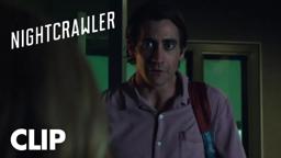 "I'm Lou Bloom" Clip