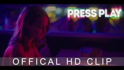 PRESS PLAY | Official Clip l "I'm Selfishly In Love With You" | In Theaters and On Digital 6.24