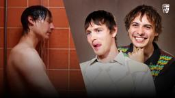 "Ego vs What's Right" Harris Dickinson on His Directorial Debut URCHIN with Frank Dillane | BAFTA