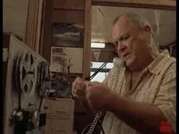 THE CORNDOG MAN trailer