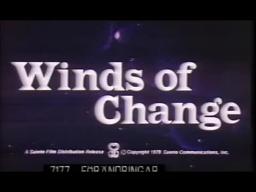 Winds Of Change (1978) Trailer