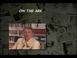God's Cartoonist: The Comic Crusade of Jack T. Chick TRAILER