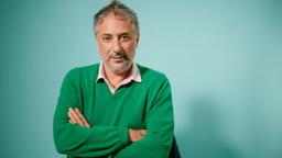 Harmony Korine on His Retina-Scorching AGGRO DR1FT