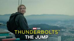"The Jump" Featurette