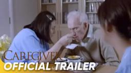 Caregiver Official Trailer | Sharon Cuneta | 'Caregiver'
