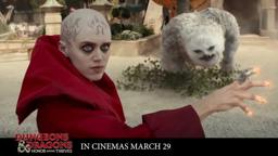 Thieves become heroes.