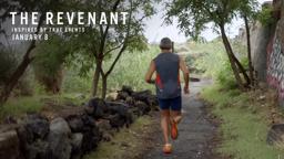 Shouldn't Be Alive: Mauro Prosperi