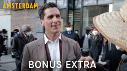 Prepping for the Role