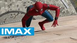 IMAX® Exclusive TV Spot