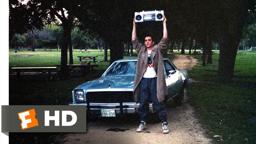 Say Anything... (3/5) Movie CLIP - Boombox Serenade (1989) HD