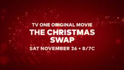 The Christmas Swap - Movie Trailer