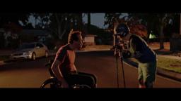 The Finish Line | Jameson First Shot 2017