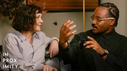 Maggie Gyllenhaal and Ryan Coogler: Writing, Directing, and IMAX | IN PROX S3E23