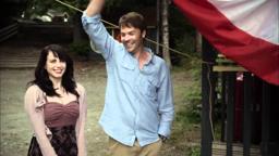 Hallmark Channel - Kiss At Pine Lake - Promo