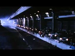 Metal Skin 1994 - Trailer