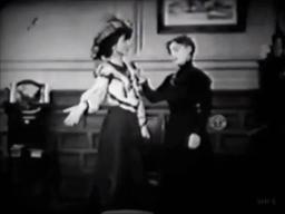 Muggsy's First Sweetheart ( 1910) D.W. Griffith