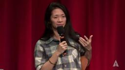 Academy Conversations: The Rider