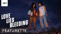 Behind the Scenes - Official Featurette