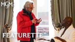 The Djinn and the Genius Featurette