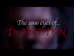 The 1000 Eyes of Dr. Maddin             TEASER