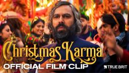 Boy George & Billy Porter Duet