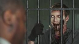 Rise of the Zombies (2012) - Gag Reel (HD)