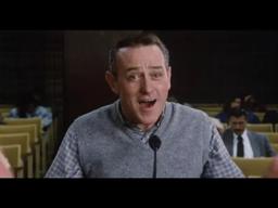 Say Anything... - Deleted Scenes