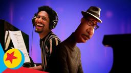 The Music of Soul | Behind the Scenes