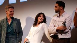 2023 SXSW Film & TV Red Carpet + Q&A