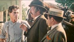 PICTURE SHOW MAN Trailer