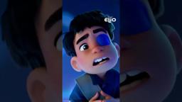 UK to USA: Landing my DREAM Disney-Pixar Role!