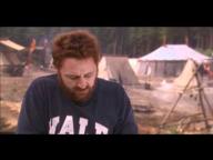 BTS: Shooting Real Arrows