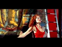 Kate Winslet - El Cuarto De Tula - Romance & Cigarettes