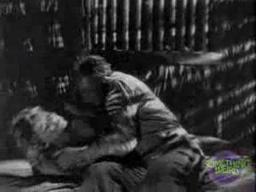 Something Weird Fiend of Dope Island