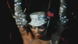 Gangsta Swing scene from movie, Love Thing