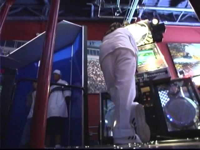 Dance Dance Documentary