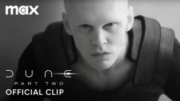 Feyd-Rautha's Birthday Fight