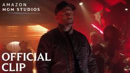 Dutch’s Lair – Official Clip