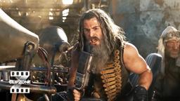 Dementus Demands a Meeting of the Warlords