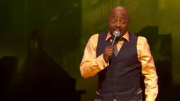 Donnell Rawlings: From Ashy to Classy - OFFICIAL TRAILER